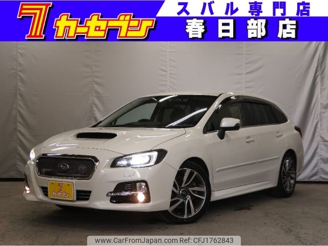 subaru levorg 2014 CFJ1762843 image 1