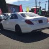 mercedes-benz s-class 2014 CFJ1543119 image 24