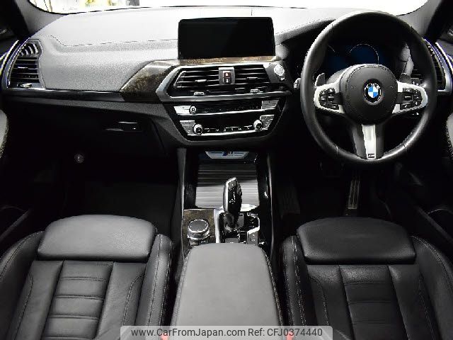 bmw x3 2019 -BMW--BMW X3 LDA-TX30--WBATX92060LP19453---BMW--BMW X3 LDA-TX30--WBATX92060LP19453- image 2