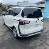 toyota sienta 2021 -TOYOTA 【横浜 503 1773】--Sienta 5BA-NSP170G--5BA-NSP170G---TOYOTA 【横浜 503 1773】--Sienta 5BA-NSP170G--5BA-NSP170G- image 2