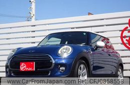 mini mini-others 2016 -BMW 【岐阜 330ﾌ 179】--BMW Mini LDA-XN15--WMWXN320603C48993---BMW 【岐阜 330ﾌ 179】--BMW Mini LDA-XN15--WMWXN320603C48993-