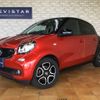 smart forfour 2016 quick_quick_DBA-453042_WME4530422Y062957 image 1