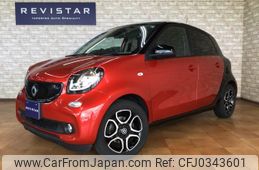 smart forfour 2016 quick_quick_DBA-453042_WME4530422Y062957