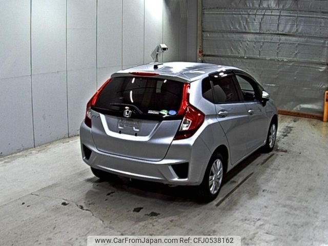 honda fit 2014 -HONDA--Fit GK4--GK4-1006085---HONDA--Fit GK4--GK4-1006085- image 2