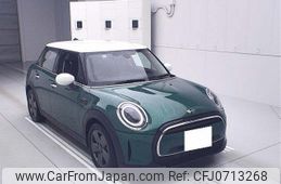 mini mini-others 2023 -BMW 【岐阜 303ﾆ6238】--BMW Mini XU15MW-02T65886---BMW 【岐阜 303ﾆ6238】--BMW Mini XU15MW-02T65886-