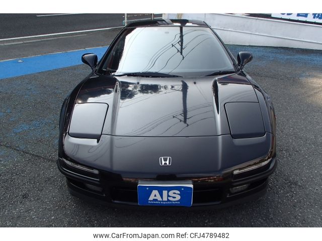 honda nsx 1992 -HONDA--NSX E-NA1--NA1-1002946---HONDA--NSX E-NA1--NA1-1002946- image 2