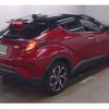 toyota c-hr 2018 quick_quick_DAA-ZYX10_2120053 image 4