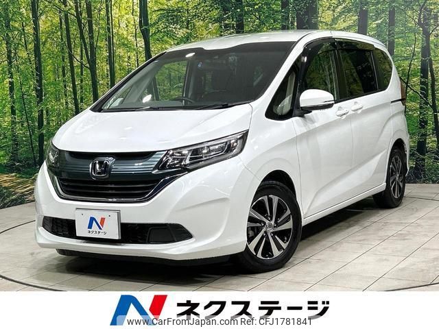 honda freed-plus 2017 CFJ1781841 image 1