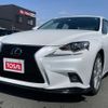 lexus is 2013 -LEXUS--Lexus IS DBA-GSE35--GSE35-5003604---LEXUS--Lexus IS DBA-GSE35--GSE35-5003604- image 4