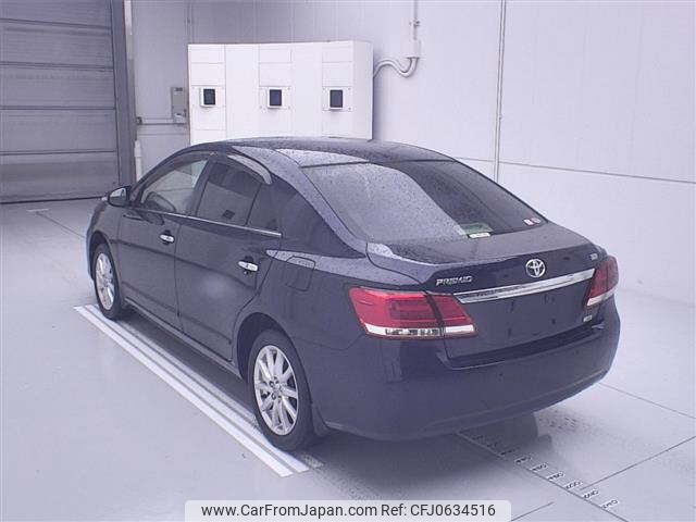 toyota premio 2016 -TOYOTA--Premio ZRT260-3103619---TOYOTA--Premio ZRT260-3103619- image 2