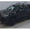 toyota land-cruiser-prado 2021 -TOYOTA 【久留米 348ｾ 10】--Land Cruiser Prado 3BA-TRJ150W--TRJ150W-0123431---TOYOTA 【久留米 348ｾ 10】--Land Cruiser Prado 3BA-TRJ150W--TRJ150W-0123431- image 1