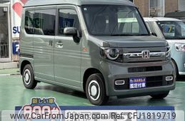 honda n-van 2024 CFJ1819719