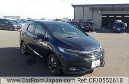 honda shuttle 2016 -HONDA 【野田 300】--Shuttle DAA-GP8--GP8-1009325---HONDA 【野田 300】--Shuttle DAA-GP8--GP8-1009325-