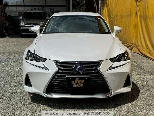 lexus is 2018 quick_quick_DAA-AVE30_AVE30-5074828 image 2