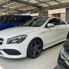 mercedes-benz cla-class 2016 -MERCEDES-BENZ--Benz CLA DBA-117351--WDD1173512N399693---MERCEDES-BENZ--Benz CLA DBA-117351--WDD1173512N399693- image 2