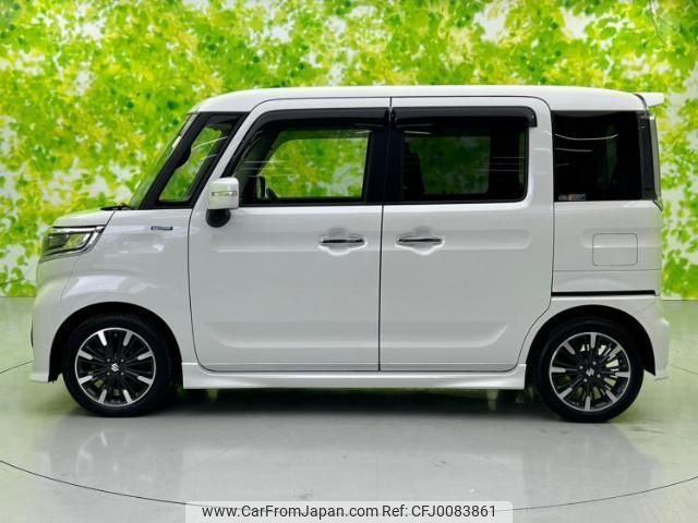 suzuki spacia 2019 quick_quick_DAA-MK53S_MK53S-871579 image 2