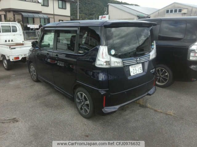 suzuki solio 2020 -SUZUKI--Solio DAA-MA36S--MA36S-788841---SUZUKI--Solio DAA-MA36S--MA36S-788841- image 2