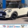 mini mini-others 2019 -BMW--BMW Mini DBA-XU20M--WMWXU92030TX53070---BMW--BMW Mini DBA-XU20M--WMWXU92030TX53070- image 1