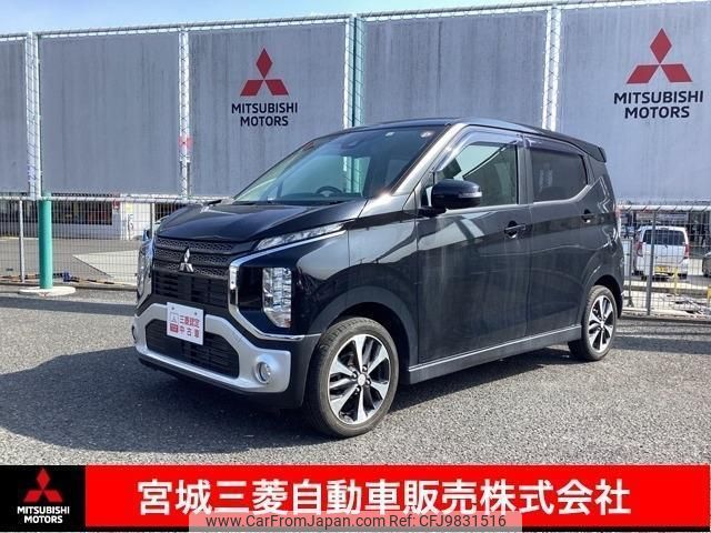 mitsubishi ek-cross 2019 quick_quick_B37W_B37W-0001484 image 1