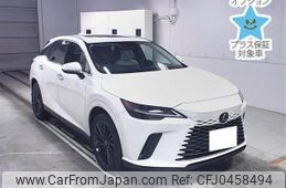 lexus rx 2023 -LEXUS 【名古屋 32Yﾄ1123】--Lexus RX AALH10-1000825---LEXUS 【名古屋 32Yﾄ1123】--Lexus RX AALH10-1000825-