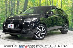 honda vezel 2018 -HONDA--VEZEL DAA-RU3--RU3-1316276---HONDA--VEZEL DAA-RU3--RU3-1316276-