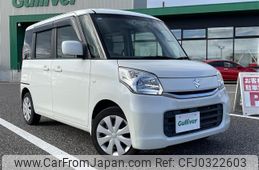 suzuki spacia 2015 -SUZUKI--Spacia DAA-MK42S--MK42S-112654---SUZUKI--Spacia DAA-MK42S--MK42S-112654-