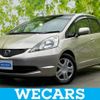 honda fit 2010 quick_quick_DBA-GE8_GE8-1305837 image 1