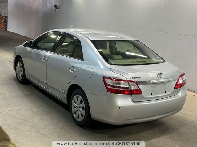 toyota premio 2015 CFJ1825150 image 2