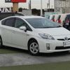 toyota prius 2011 -TOYOTA--Prius DAA-ZVW30--ZVW30-1386874---TOYOTA--Prius DAA-ZVW30--ZVW30-1386874- image 4