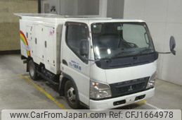 mitsubishi-fuso canter-guts 2008 CFJ1664978
