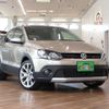 volkswagen cross-polo 2015 -VOLKSWAGEN--VW Cross Polo DBA-6RCJZW--WVWZZZ6RZFU077802---VOLKSWAGEN--VW Cross Polo DBA-6RCJZW--WVWZZZ6RZFU077802- image 34