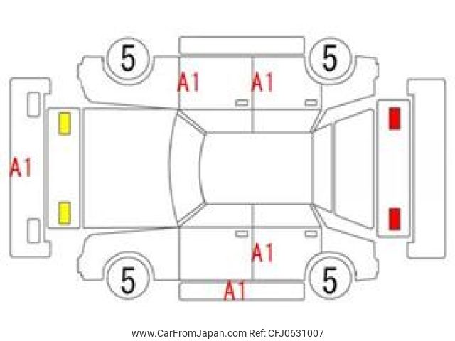 nissan note 2018 -NISSAN--Note DAA-SNE12--SNE12-000367---NISSAN--Note DAA-SNE12--SNE12-000367- image 2