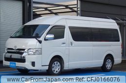 toyota hiace-wagon 2014 GOO_JP_700060001230240829001