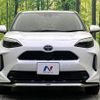 toyota yaris-cross 2021 CFJ1764393 image 14