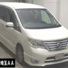 nissan serena 2014 -NISSAN--Serena HFC26-228173---NISSAN--Serena HFC26-228173- image 1