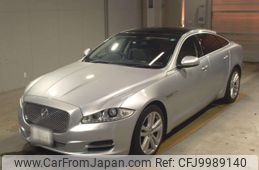 jaguar xj-series 2011 -JAGUAR--Jaguar XJ Series J12LA-SAJKC10PUALV06013---JAGUAR--Jaguar XJ Series J12LA-SAJKC10PUALV06013-