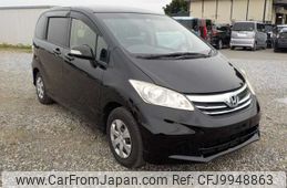 honda freed 2013 -HONDA--Freed DBA-GB3--GB3-1517566---HONDA--Freed DBA-GB3--GB3-1517566-