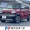 suzuki hustler 2015 -SUZUKI--Hustler DBA-MR31S--MR31S-846512---SUZUKI--Hustler DBA-MR31S--MR31S-846512- image 1