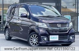honda n-wgn 2015 CFJ1590122