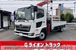 hino ranger 2019 CFJ1825210