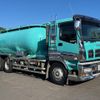 isuzu giga 2009 -ISUZU--Giga PDG-CYM77Q8--CYM77Q8-7000172---ISUZU--Giga PDG-CYM77Q8--CYM77Q8-7000172- image 1