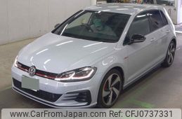 volkswagen golf-gti 2018 quick_quick_ABA-AUCHH_WVWZZZAUZJW140350