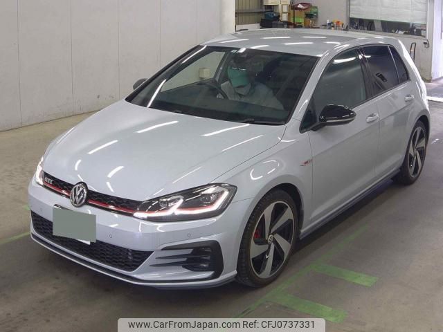 volkswagen golf-gti 2018 quick_quick_ABA-AUCHH_WVWZZZAUZJW140350 image 1