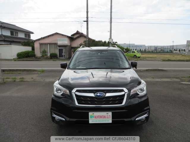 subaru forester 2016 504749-RAOID:13234 image 1