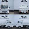 suzuki carry-truck 2025 quick_quick_3BD-DA16T_858368 image 2