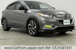honda vezel 2020 CFJ1641591