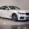 bmw 5-series 2017 quick_quick_LDA-JC20_WBAJC32010B076077 image 10