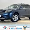 nissan x-trail 2014 -NISSAN--X-Trail DBA-T32--T32-003989---NISSAN--X-Trail DBA-T32--T32-003989- image 1