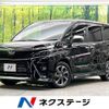 toyota voxy 2019 -TOYOTA--Voxy DBA-ZRR80W--ZRR80-0535868---TOYOTA--Voxy DBA-ZRR80W--ZRR80-0535868- image 1