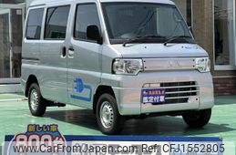 mitsubishi minicab-miev 2023 CFJ1552805